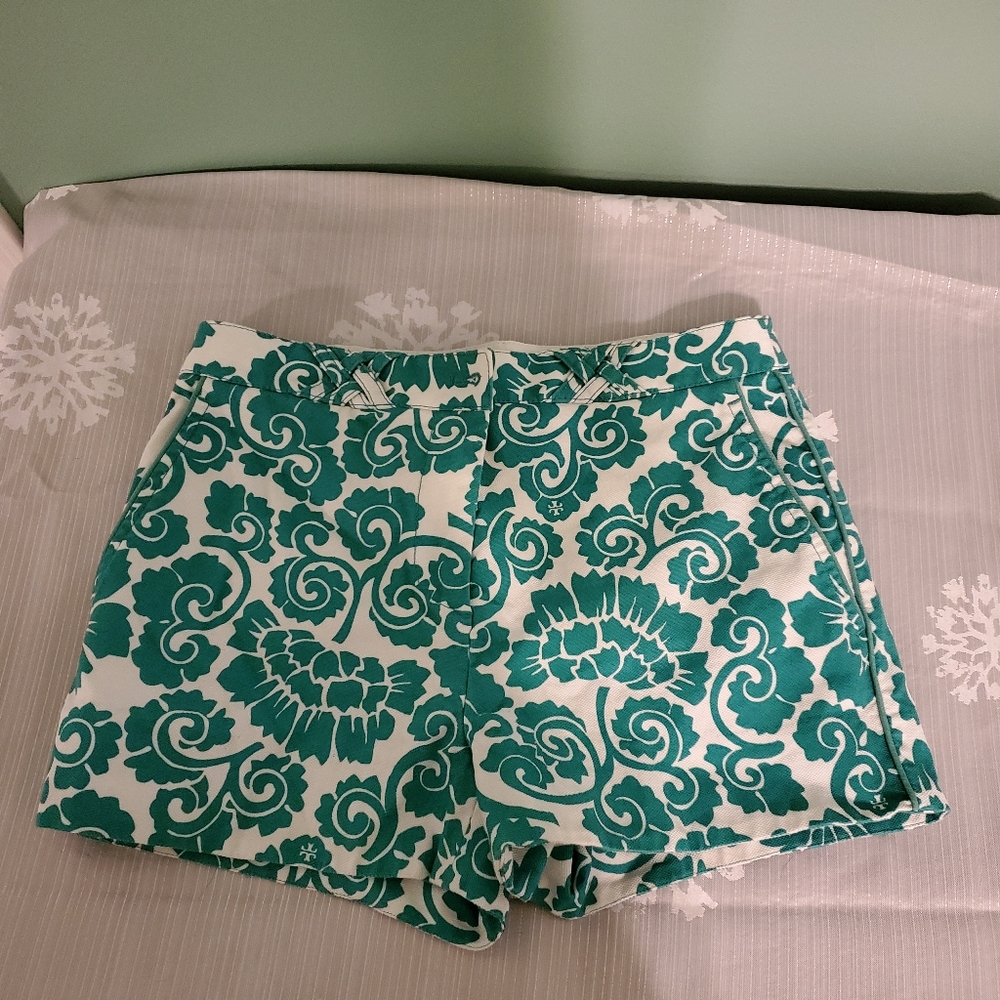 EUC! Tory Burch Shorts